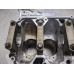 #BKE11 Engine Cylinder Block From 2011 Nissan Cube  1.8 110001FL0A FWD