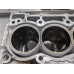 #BKE11 Engine Cylinder Block From 2011 Nissan Cube  1.8 110001FL0A FWD