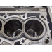 #BKE11 Engine Cylinder Block From 2011 Nissan Cube  1.8 110001FL0A FWD