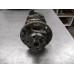 #L806 Crankshaft Standard For 09-13 Nissan Cube  1.8 12201ED81A FWD