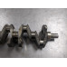 #L806 Crankshaft Standard For 09-13 Nissan Cube  1.8 12201ED81A FWD