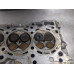 #LX03 Cylinder Head From 2011 Nissan Cube  1.8 11040ED82B FWD