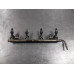 225S103 Fuel Injectors Set With Rail For 09-14 Nissan Cube  1.8 16600EN200 FWD
