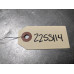 225S114 Cylinder Head Bolt Kit From 2011 Nissan Cube  1.8 11056EN20A FWD