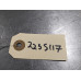 225S117 Knock Detonation Sensor From 2011 Nissan Cube  1.8 220607S000 FWD
