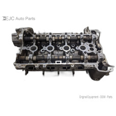 #MD05 Cylinder Head For 11-17 Chevrolet Equinox  2.4 12608279 FWD