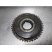 225A113 Crankshaft Timing Gear For 11-17 Chevrolet Equinox  2.4 90537301 FWD