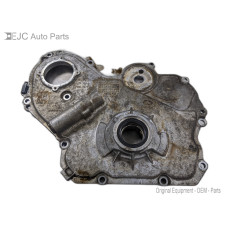 225A129 Engine Timing Cover For 10-17 Chevrolet Equinox  2.4 16804228 FWD