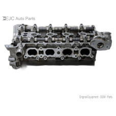 #OS09 Cylinder Head For 11-17 Chevrolet Equinox  2.4  FWD
