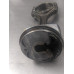 229H001 Piston and Connecting Rod Standard 11-15 Jeep Grand Cherokee 3.6 05184347AH 4wd