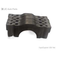 229H005 Engine Block Main Caps For 11-15 Jeep Grand Cherokee  3.6 05184401AG 4wd