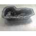 229H008 Lower Engine Oil Pan For 11-24 Jeep Grand Cherokee  3.6 05184407AG 4wd