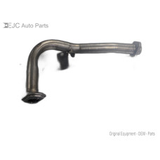 229H009 Engine Oil Pickup Tube For 11-15 Jeep Grand Cherokee  3.6 05184425AK 4wd