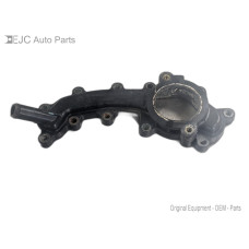 229H010 Rear Thermostat Housing For 11-15 Jeep Grand Cherokee  3.6 05184653AF 4wd