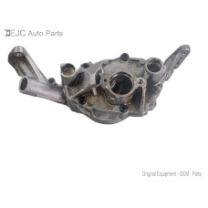 229H013 Engine Oil Pump For 11-15 Jeep Grand Cherokee  3.6 05184273AD 4wd