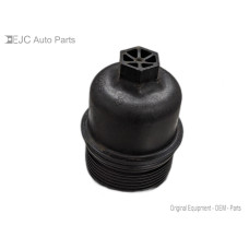 229H015 Oil Filter Cap For 11-15 Jeep Grand Cherokee  3.6 68079747AC 4wd