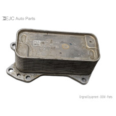 229H022 Oil Cooler For 11-15 Jeep Grand Cherokee  3.6 05184294AE 4wd