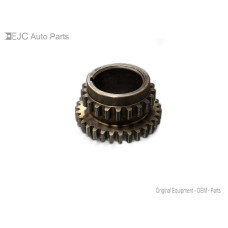 229H023 Crankshaft Timing Gear For 11-15 Jeep Grand Cherokee  3.6 05184357AD 4wd