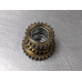 229H024 Idler Timing Gear For 11-15 Jeep Grand Cherokee  3.6 05184357AE 4wd