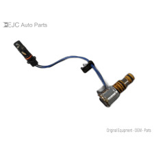 229H026 Oil Pressure Control Valve For 11-15 Jeep Grand Cherokee  3.6  4wd