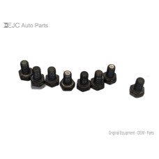 229H031 Flexplate Bolts For 11-15 Jeep Grand Cherokee  3.6  4wd