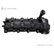229H033 Left Valve Cover For 11-19 Jeep Grand Cherokee  3.6 05184069AK 4wd Driver Side