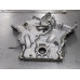 GVI404 Engine Timing Cover For 11-15 Jeep Grand Cherokee  3.6 05184318AI 4wd