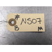 #NS07 Cylinder Head For 11-18 Toyota Corolla  1.8  FWD