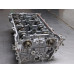 #NS07 Cylinder Head For 11-18 Toyota Corolla  1.8  FWD