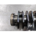 #OF06 Crankshaft Standard For 13-17 Subaru Outback  2.5 12200AA53A AWD