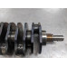 #OF06 Crankshaft Standard For 13-17 Subaru Outback  2.5 12200AA53A AWD