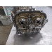 #P106 Right Cylinder Head For 13-14 Subaru Outback  2.5 11039AC41A AWD Passenger Side