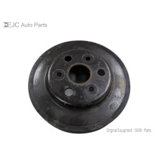 228J105 Water Pump Pulley For 13-14 Subaru Outback  2.5 21151AA100 AWD