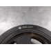 228J106 Crankshaft Pulley For 13-14 Subaru Outback  2.5 12305AA370 AWD