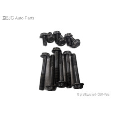 228J124 Camshaft Gear Bolts All For 13-14 Subaru Outback  2.5  AWD
