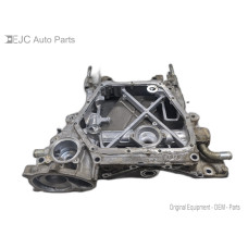GTC304 Upper Engine Oil Pan For 13-14 Subaru Outback  2.5 11120AA35B AWD