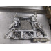GTC304 Upper Engine Oil Pan For 13-14 Subaru Outback  2.5 11120AA35B AWD