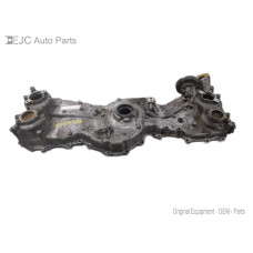 GTC305 Engine Timing Cover For 13-14 Subaru Outback  2.5 13108AA07B AWD