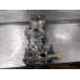 GTC305 Engine Timing Cover For 13-14 Subaru Outback  2.5 13108AA07B AWD