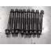 232F0002 Cylinder Head Bolt Kit For 03-04 Nissan 350Z  3.5 1105631U10 RWD