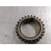 232F0015 Crankshaft Timing Gear For 03-04 Nissan 350Z  3.5 13021AL51A RWD