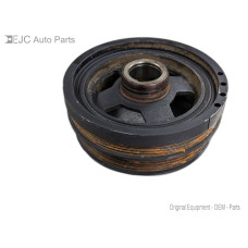 232F0018 Crankshaft Pulley For 03-06 Nissan 350Z  3.5 12303AL501 RWD