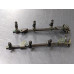 232F0027 Fuel Injectors Set With Rail For 03-04 Nissan 350Z  3.5 166002Y90A RWD