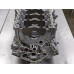 #BKV31 Engine Cylinder Block For 09-15 Honda Pilot  3.5 11000R70A01 AWD