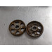 229A005 Camshaft Timing Gear Set For 13-15 Honda Pilot  3.5 14260R70A01 AWD