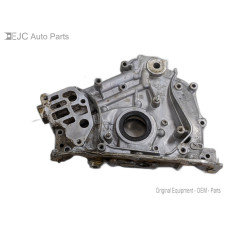 229A011 Engine Oil Pump For 13-15 Honda Pilot  3.5 15100RYEA11 AWD