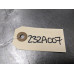 232A007 Engine Block Main Caps For 06-08 Ford F-150  5.4  4wd