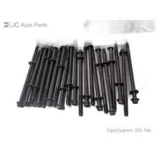 232A011 Cylinder Head Bolt Kit For 06-08 Ford F-150  5.4 9R3E6065AA 4wd