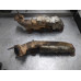 232A013 Exhaust Manifold Pair Set For 04-09 Ford F-150  5.4 7L1E9431AA 4wd