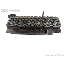 #WD01 Cylinder Head For 06-07 Dodge Ram 3500  5.9 3965999 Diesel